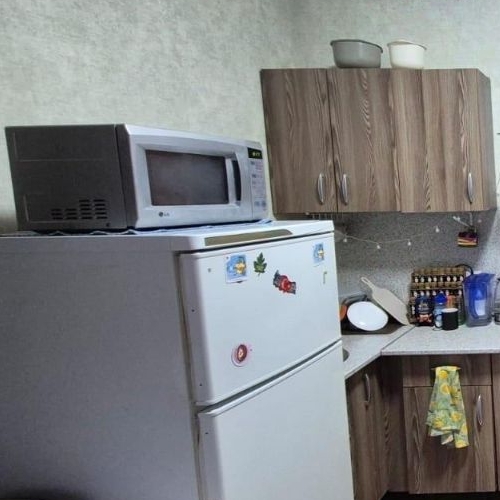 Студия пос. Янино-1, улица Ясная, 16к1