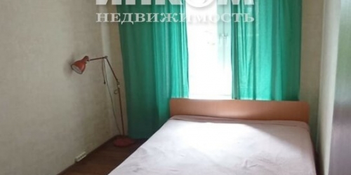 2-комн квартира Иерусалимская улица,  д. 2
