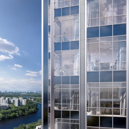 Продажа 3-комн квартиры на вторичном рынке ул Шеногина,  д. 2,  к. 18