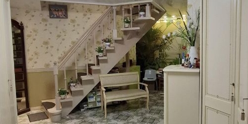 3-комн квартира Главная улица, 35