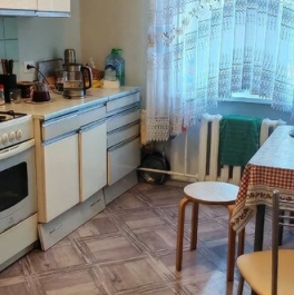 Продажа 2-комн квартиры на вторичном рынке Костюшко ул,  д. 5,  к. 1