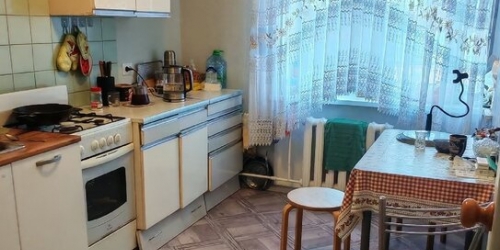 2-комн квартира Костюшко ул,  д. 5,  к. 1