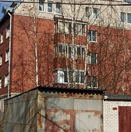 Продажа 3-комн квартиры на вторичном рынке Всеволожск, ул Советская,  д. 28