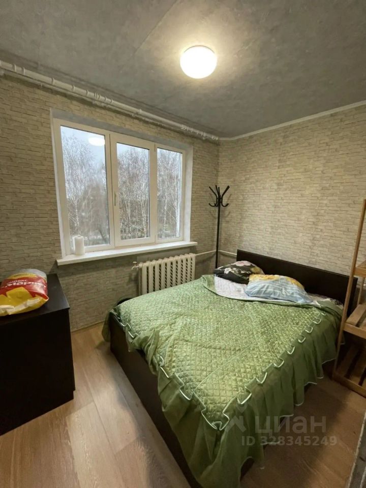 Продажа 2-комн квартиры на вторичном рынке д. Самотовино, 15