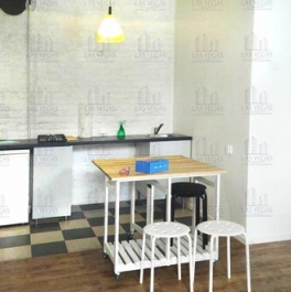 Аренда 1-комн квартиры на вторичном рынке Гагаринская улица,  д. 26