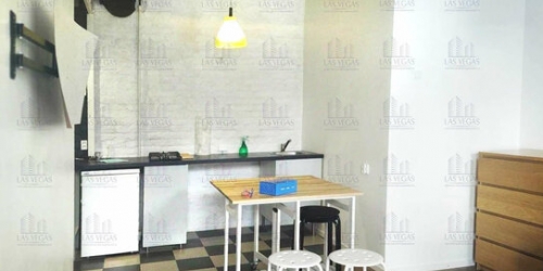 1-комн квартира Гагаринская улица,  д. 26