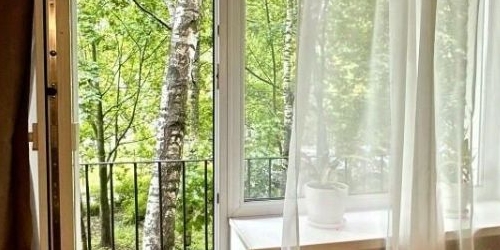 2-комн квартира проспект Раевского, 11