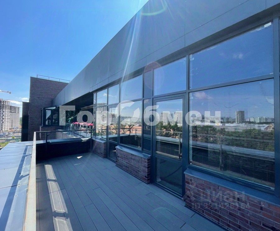 Продажа 1-комн квартиры на вторичном рынке Красногорск, улица Согласия, 19