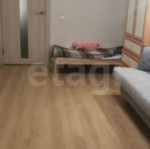 2-комн квартира проспект Героев,  д. 27 к1