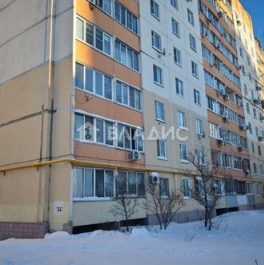 Продажа 2-комн квартиры на вторичном рынке Коломна, улица Девичье Поле,  д. 8