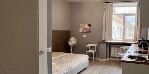 Студия переулок Токмаков, 16С2