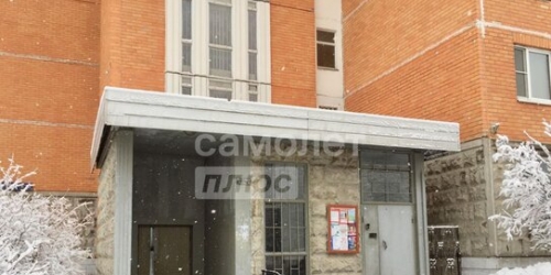 3-комн квартира Парковая 13-я ул,  д. 26