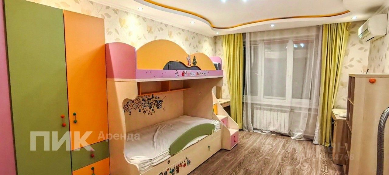 Аренда 2-комн квартиры на вторичном рынке улица Госпитальный Вал, 3К5