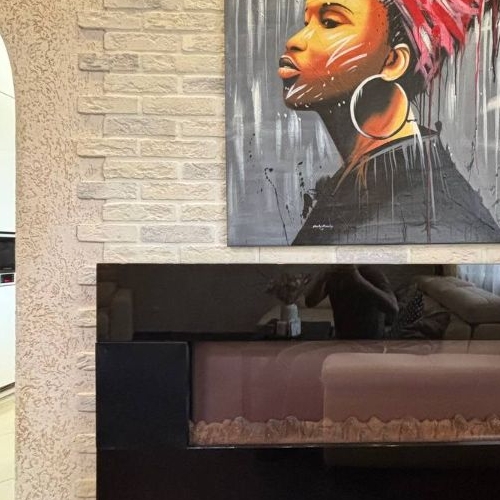 3-комн квартира Дунайский проспект, 7к7