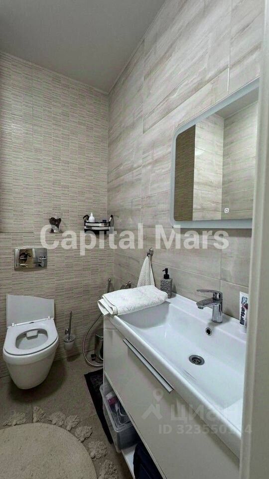 Аренда 1-комн квартиры на вторичном рынке Волоколамское шоссе, 71к2