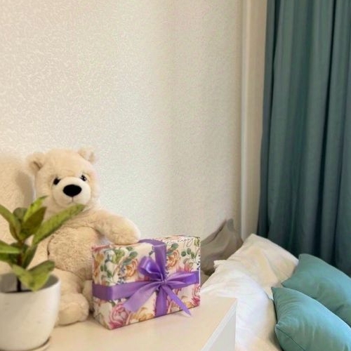 Студия улица Русановская, 20к3