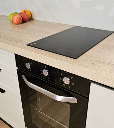 Студия улица Тосина, 1к2