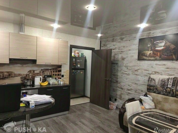 Продажа 3-комн квартиры на вторичном рынке Котельники, 3-й Покровский проезд,  д. 3