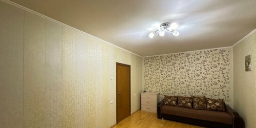 1-комн квартира Челобитьевское шоссе,  д. 10,  к. 3