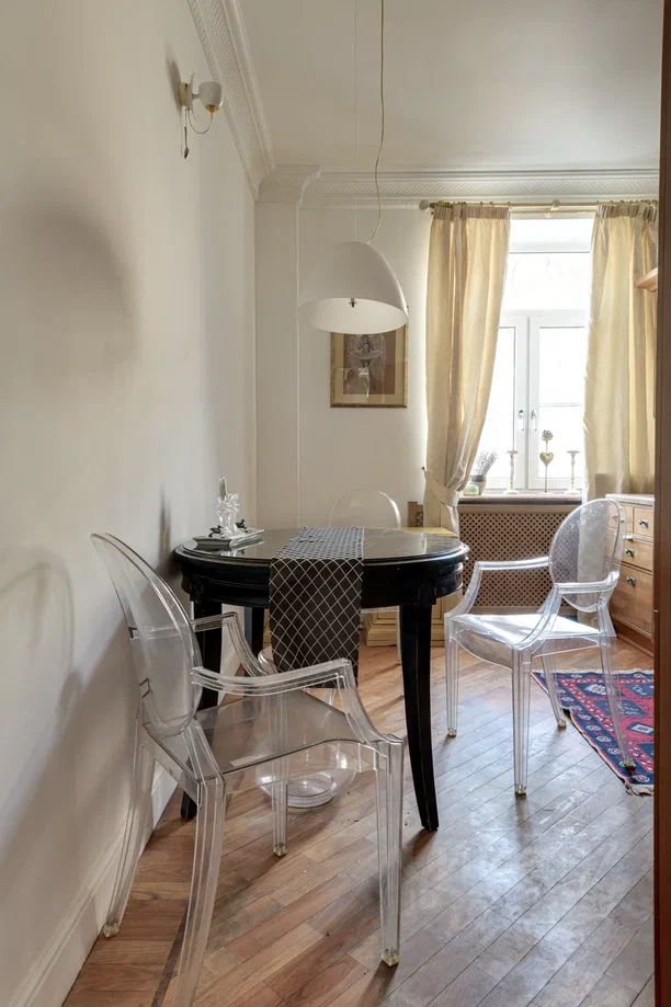 Продажа 2-комн квартиры на вторичном рынке улица Литвина-Седого, 7А