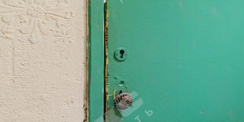 2-комн квартира Большая Морская улица, 6