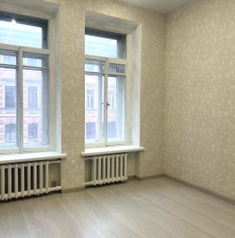 Продажа комнаты Басков пер, д. 13 Продажа комнаты Басков пер, д. 13