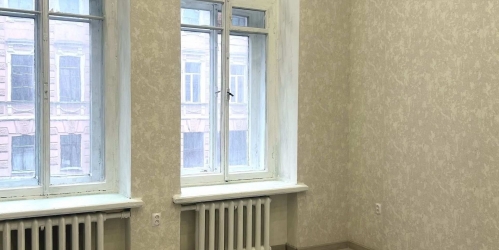 Комната Басков пер,  д. 13