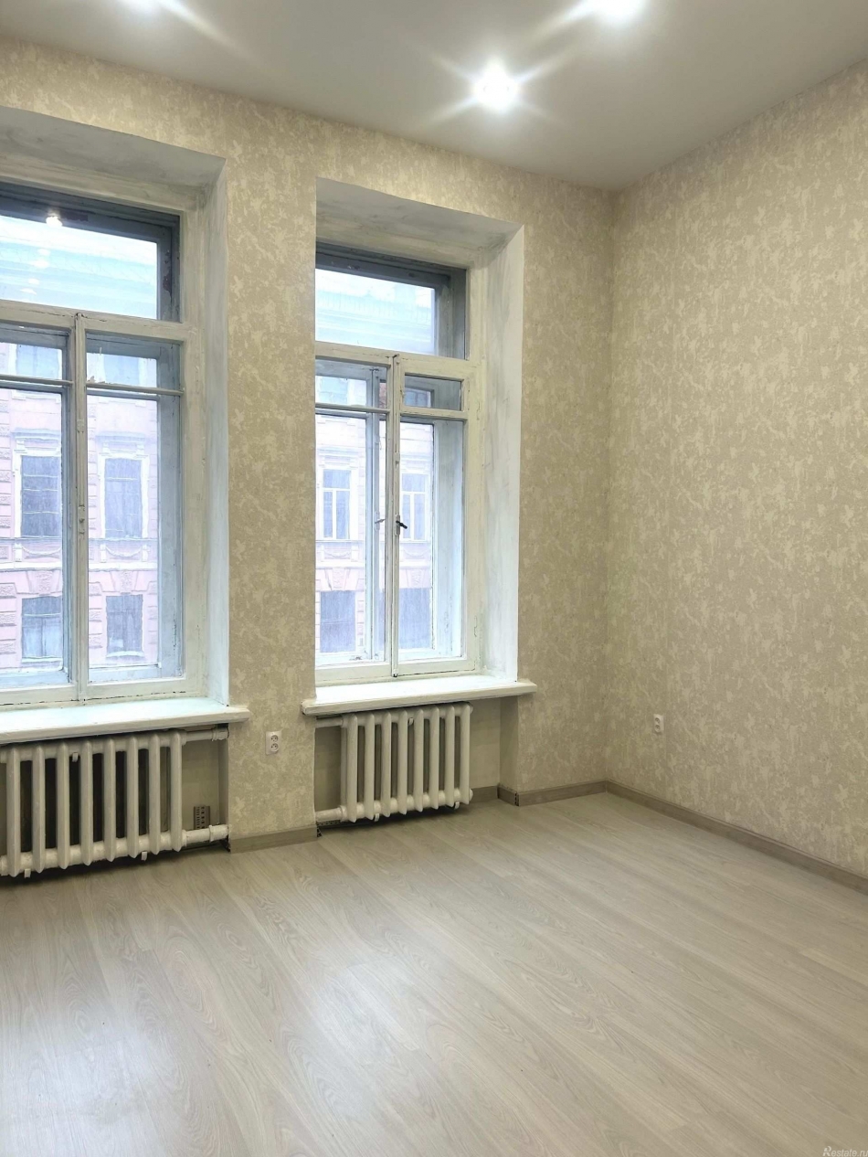 Продажа комнаты Басков пер,  д. 13