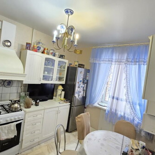 4-комн квартира Дубна, пр-кт Боголюбова,  д. 23,  к. 1