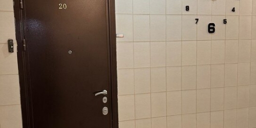 2-комн квартира улица Судакова,  д. 14