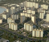 Продать Квартиры вторичка Хлебниково, Набережная улица  31 