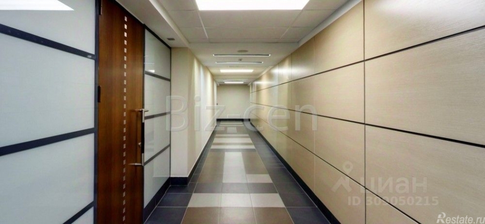 Аренда офиса улица Горбунова,  д. 2 с3
