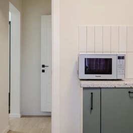 Продажа 2-комн квартиры на вторичном рынке Болотниковская улица,  д. 36 к2