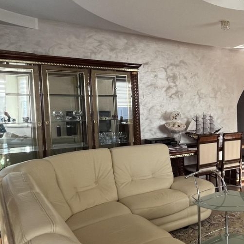 3-комн квартира Коломяжский проспект, 26