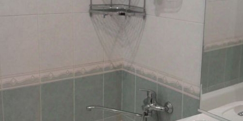 1-комн квартира улица Герасима Курина, 20