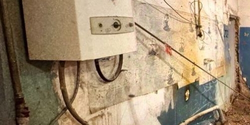 3-комн квартира Поварской переулок, 13