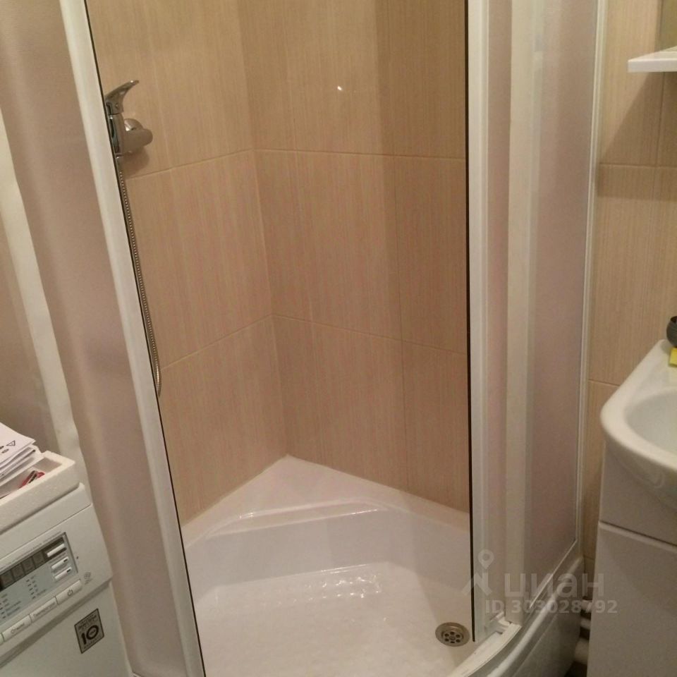 Продажа студии улица Катерников, 7