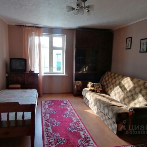 Коттедж/дом Хлябово, Центральная улица,  д. 34