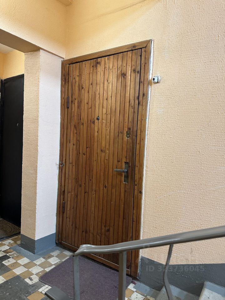 Продажа 2-комн квартиры на вторичном рынке Королев, улица Гагарина, 30