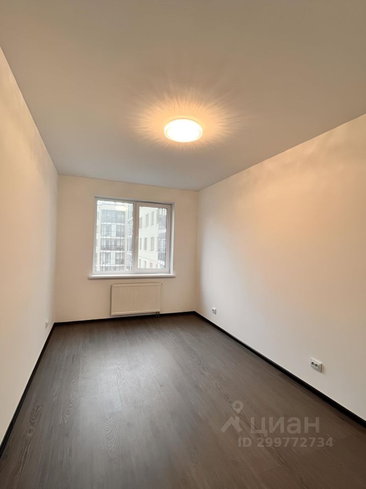 Аренда 2-комн квартиры на вторичном рынке пос. Бугры, улица Шекспира, 1к2