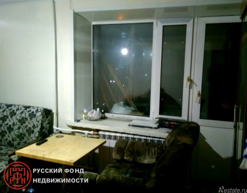 Продажа 3-комн квартиры на вторичном рынке Пушкин г., Красносельское шос.,  д. 67