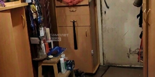 2-комн квартира ул Брянская,  д. 2