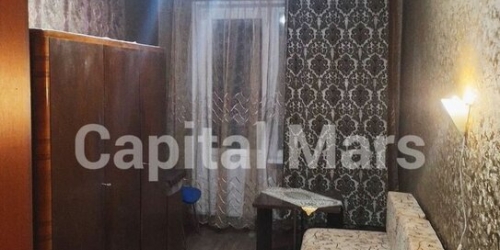 3-комн квартира ул Косинская,  д. 18,  к. 1