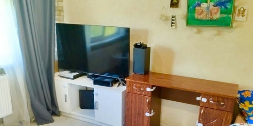 1-комн квартира Народная улица,  д. 10