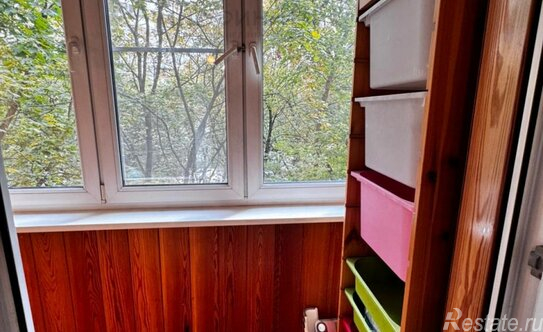 Продажа 4-комн квартиры на вторичном рынке Профсоюзная ул,  д. 99