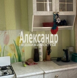 Продажа 2-комн квартиры на вторичном рынке проспект Славы,  д. 28