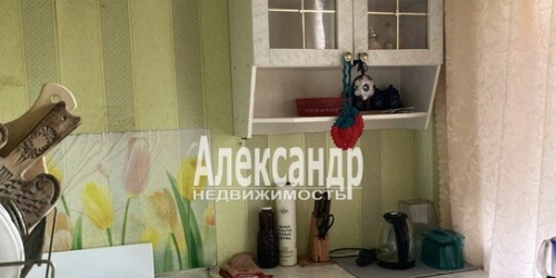 2-комн квартира проспект Славы,  д. 28