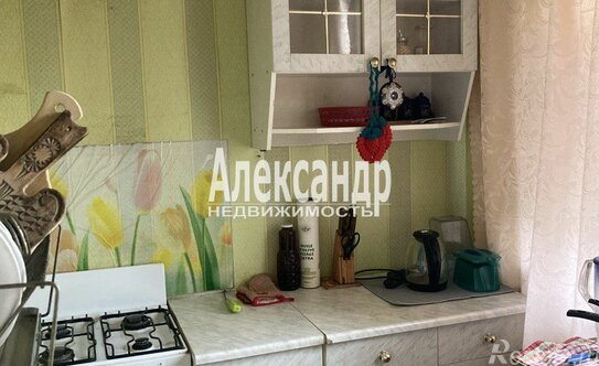 Продажа 2-комн квартиры на вторичном рынке проспект Славы,  д. 28