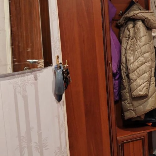 1-комн квартира Колпино, Красная улица, 10