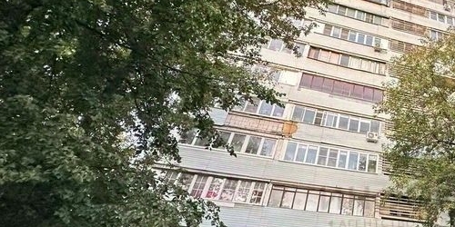 1-комн квартира проезд Стратонавтов, 10С1